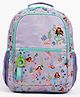 Zookeeper The Sisterhood Council Medium Backpack Height 6 inch