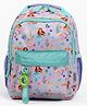 Zookeeper The Sisterhood Council Mini Backpack 4.25 inch