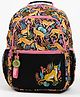 Zookeeper Forest Is My Playground Large Backpack Height 7.5 inch