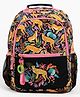 Zookeeper Forest Is My Playground Medium Backpack Height 6 inch