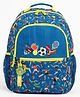Zookeeper Good Game Club Large Backpack Height 7.48 inch
