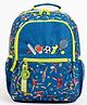 Zookeeper Good Game Club Medium Backpack Height 6 Inch