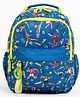 Zookeeper Good Game Club Mini Backpack Height 4.25 inch