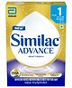 Similac Advance Stage 1 Infant Formula 400g Box