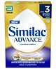 Similac Advance Stage 3 (12 to 24 months) Follow Up Formula 400g Box