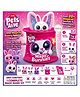 YAMAMA Pets Alive Magic Bunnies Surprise Interactive Plush Toy
