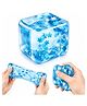 Azhari Water Gel Squishy Stress Ball, Soft Squeeze Sensory Toy, Relaxing Fidget Toy for Kids and Adults