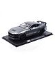 Maisto 2024 Ford Mustang Darkhorse Collectible Diecast Car Scale Model 1:24 GREY