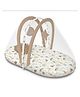 Fancy FLuff Organic Mosquito Net Set - Savannah