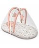 Fancy FLuff Organic Mosquito Net Set - Serafina