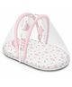 Fancy FLuff Organic Mosquito Net Set - Sugar Rush