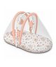 Fancy FLuff Organic Mosquito Net Set - Princess