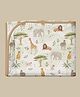 Fancy FLuff Organic Baby Dohar - Savannah