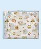 Fancy FLuff Organic Baby Dohar - Globetrotter