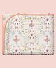 Fancy FLuff Organic Baby Dohar - Serafina