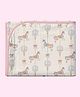 Fancy FLuff Organic Baby Dohar - Wonderland