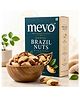 Mevo Premium Exotic Brazil Nuts - 100g
