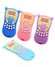COMERCIO MINI Silicone Remote Teether For Baby