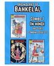 Origin Series of Bankelal | Big Size | Combined Digests | Hindi | Bankelal Digest 1, Bankelal Digest 2, Bankelal Digest 3 | Graphic Novel | Paperback