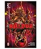Baldor | Issue 1 | English | Graphic Novel | Paperback