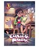 Chahal Pahal | The Adventures Of Chahal Pahal-Digest 1 | English | Graphic Novel