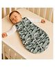 Baby Sleeping Sack Bag 100% Cotton Lightweight Breathable Wearable Blanket with Zipper for Newborns & Infants, Camouflage, 6-12 Months
