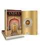 India: A Cultural Odyssey, Historical Fiction Pack of 1- English