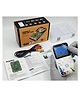 YAMAMA Handheld Game Boy G620 Retro Gaming Console Built-In Classic Video Games, Rechargeable Battery & HD TV Output Support for Kids & Adults.(Colour may vary)