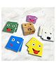 BrainyTots Faces Match Fun Cubes Emotions Matching Game