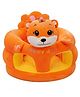 Teddy Daddy Baby Tiger Sofa - Orange