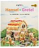 Macaw - Clay tales Hansel and Gretel