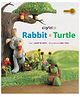 Macaw - Clay Tales Rabbit And Turtle
