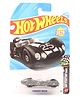 Hot Wheels Maserati Die Cast Free Wheel Toy Car - Black