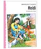 Macaw - Abridged Classics Heidi