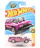 Hot Wheels Cruise Bruiser Die Cast Toy Car 87/250 - Purple
