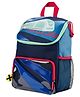 Skip Hop Spark Style Big Kid Backpack Train 3Y to 6Y