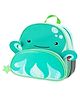 Skip Hop Zoo Little Kid Backpack Octopus 3Y to 6Y