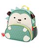 Skip Hop Zoo Little Kid Backpack Octopus 3Y to 6Y