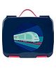 Skip Hop SPARK STYLE BENTO LUNCH BOX Train 3Y to 6Y