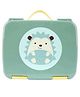 Skip Hop ZOO Bento Lunch Box Hedgehog 3Y to 6Y