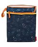 Skip Hop Spark Style Wet Bag Rainbow