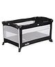 Joie Playard Kubbie Coal Birth to 15 kg