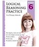 Macaw - Logical Reasoning Book 6