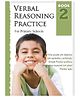 Macaw - Verbal  Reasoning Book 2