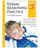 Macaw - Verbal  Reasoning Book 3