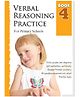 Macaw - Verbal  Reasoning Book 4