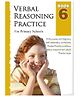 Macaw - Verbal Reasoning Book 6