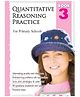 Macaw - Quantitative Reasoning Book  3