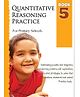 Macaw - Quantitative Reasoning Book 5