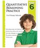 Macaw - Quantitative Reasoning Book 6